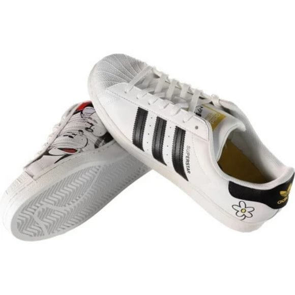 Adidas Sneaker Erkek GW2249 (1)