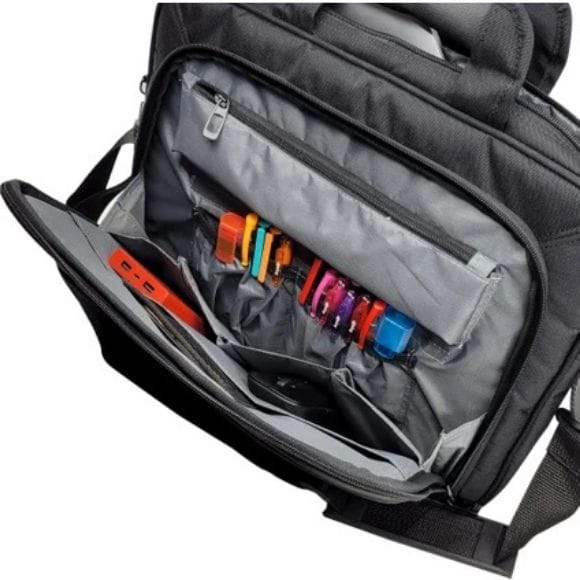 Dexim DXNB30 Alpha 15.6 Notebook Çantası (2)