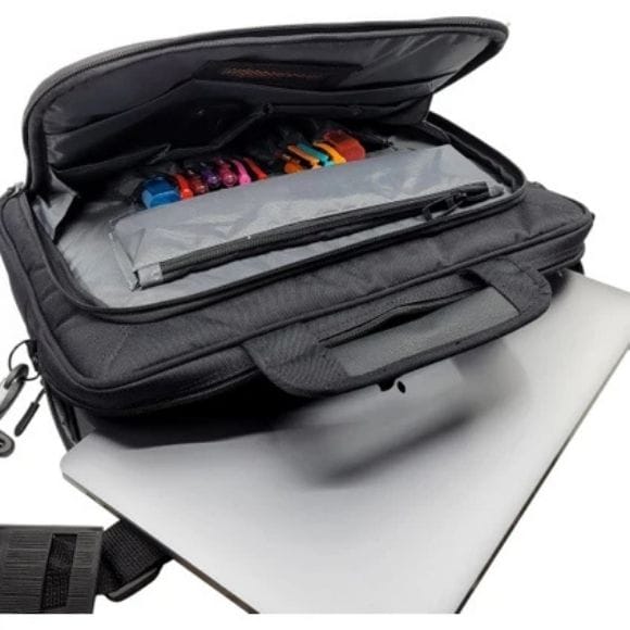 Dexim DXNB30 Alpha 15.6 Notebook Çantası (3)
