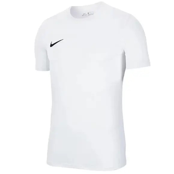 Nike Dry Park VII Jsy Erkek Beyaz Futbol Forma BV6708 (1)