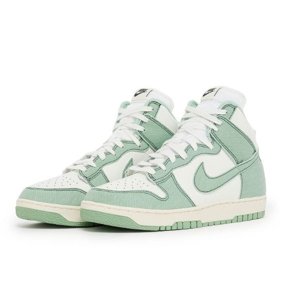 Nike Dunk High 1985 Erkek Sneaker (1)