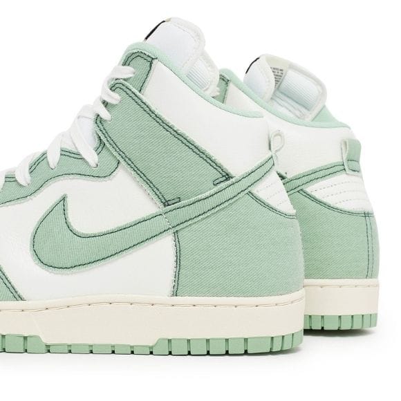 Nike Dunk High 1985 Erkek Sneaker (4)