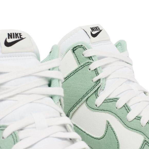 Nike Dunk High 1985 Erkek Sneaker (5)