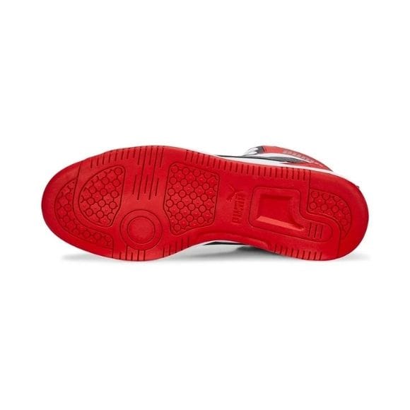 Puma Rebound Joy Unisex Günlük Spor Ayakkabı 37476519 (4)