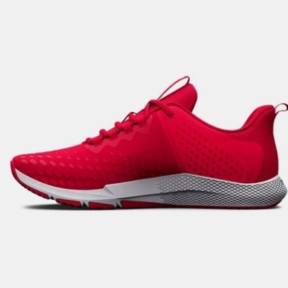 Under Armour Erkek UA Charged Engage 2 Antrenman Ayakkabısı 3025527-602 (4)
