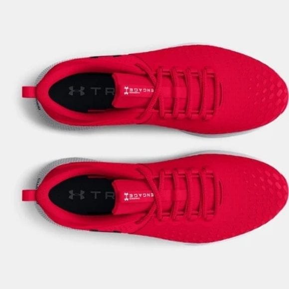 Under Armour Erkek UA Charged Engage 2 Antrenman Ayakkabısı 3025527-602 (5)