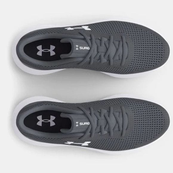 Under Armour Erkek UA Surge 3 Koşu Ayakkabısı 3024883-102 (1)
