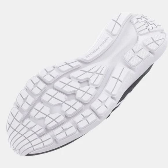 Under Armour Erkek UA Surge 3 Koşu Ayakkabısı 3024883-102 (2)