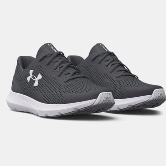 Under Armour Erkek UA Surge 3 Koşu Ayakkabısı 3024883-102 (3)