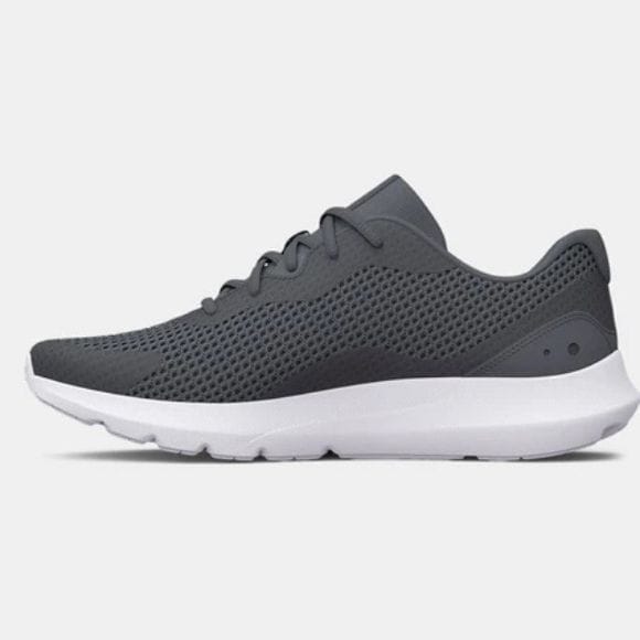 Under Armour Erkek UA Surge 3 Koşu Ayakkabısı 3024883-102 (5)