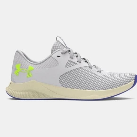 Under Armour Kadın UA Charged Aurora 2 Antrenman Ayakkabısı 3025060-104 (2)
