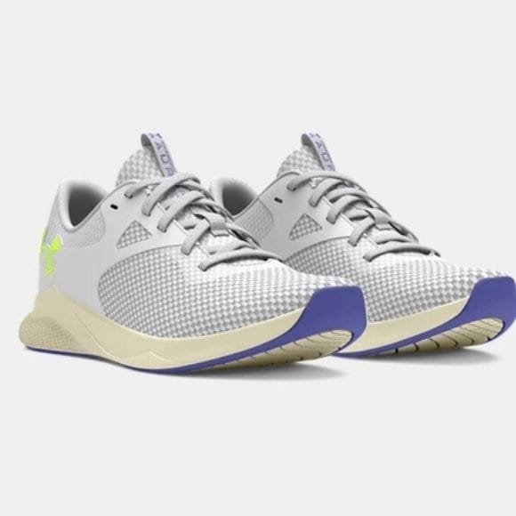 Under Armour Kadın UA Charged Aurora 2 Antrenman Ayakkabısı 3025060-104 (3)