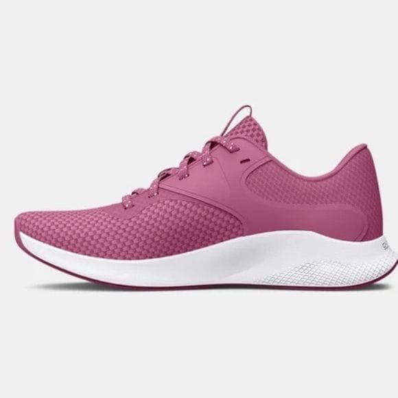 Under Armour Kadın UA Charged Aurora 2 Antrenman Ayakkabısı 3025060-603 (1)