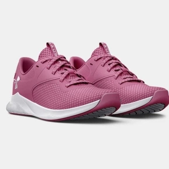 Under Armour Kadın UA Charged Aurora 2 Antrenman Ayakkabısı 3025060-603 (4)