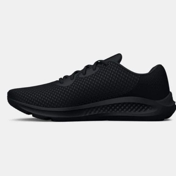 Under Armour Kadın UA Charged Pursuit 3 Koşu Ayakkabısı 3024889-002 (1)