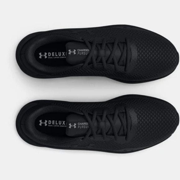 Under Armour Kadın UA Charged Pursuit 3 Koşu Ayakkabısı 3024889-002 (2)