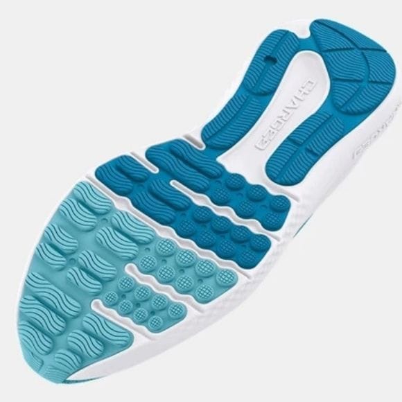 Under Armour Kadın UA Charged Surge 4 Koşu Ayakkabısı 3027007-400 (2)