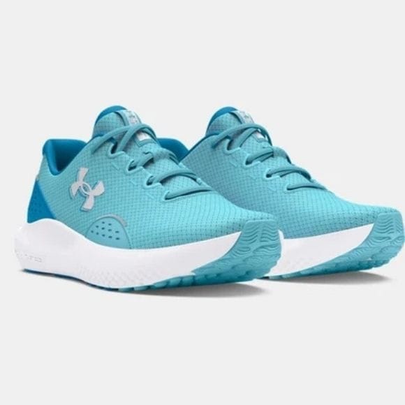 Under Armour Kadın UA Charged Surge 4 Koşu Ayakkabısı 3027007-400 (3)
