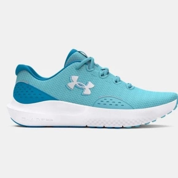 Under Armour Kadın UA Charged Surge 4 Koşu Ayakkabısı 3027007-400 (4)
