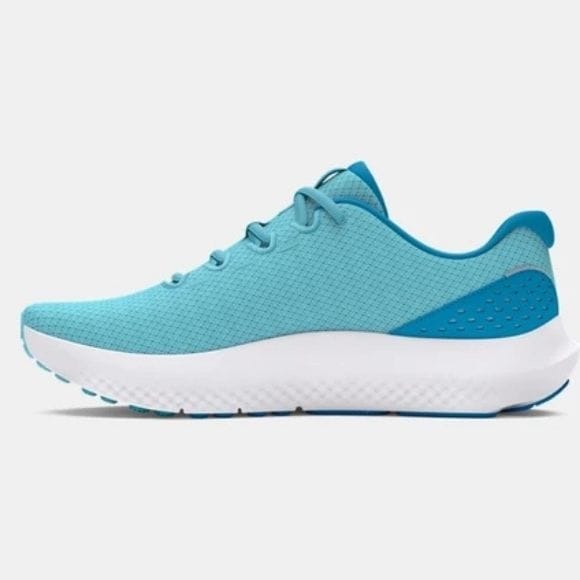 Under Armour Kadın UA Charged Surge 4 Koşu Ayakkabısı 3027007-400 (5)