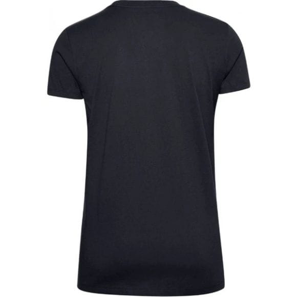 Under Armour Kadın UA Sportstyle Graphic Kısa Kollu 1356305-001 (2)