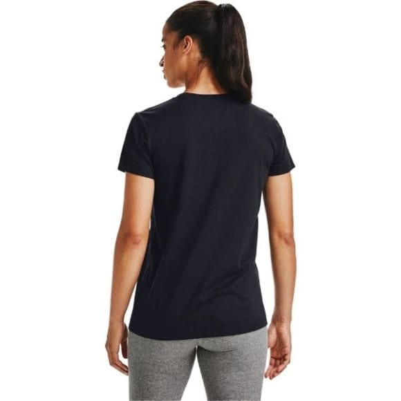 Under Armour Kadın UA Sportstyle Graphic Kısa Kollu 1356305-001 (5)