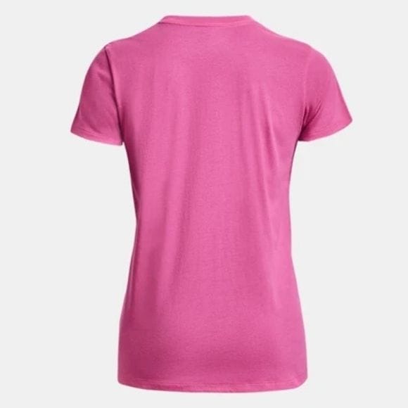 Under Armour Kadın UA Sportstyle Graphic Kısa Kollu 1356305-659 (2)