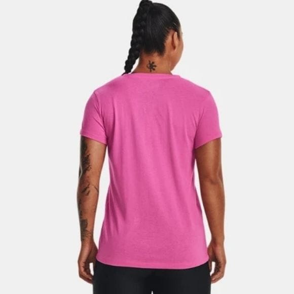 Under Armour Kadın UA Sportstyle Graphic Kısa Kollu 1356305-659 (3)