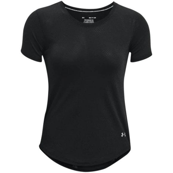 Under Armour Kadın UA Streaker Koşu Kısa Kollu 1361371-001 (2)