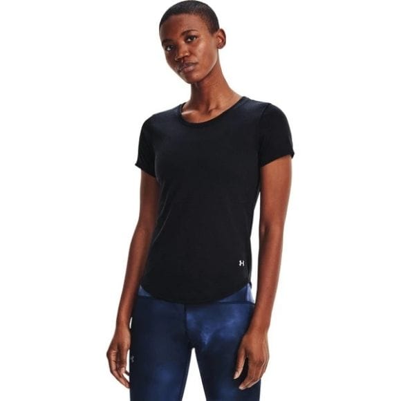 Under Armour Kadın UA Streaker Koşu Kısa Kollu 1361371-001 (3)