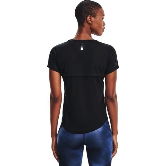 Under Armour Kadın UA Streaker Koşu Kısa Kollu 1361371-001 (4)