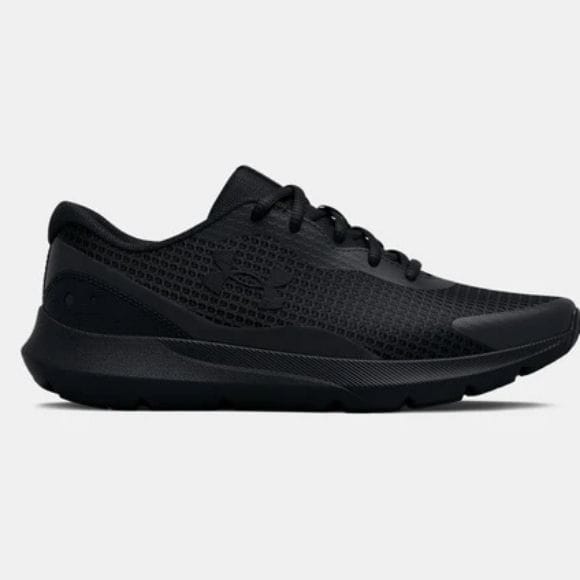 Under Armour Kadın UA Surge 3 Koşu Ayakkabısı 3024894-002 (1)