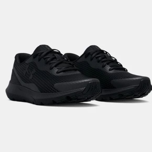 Under Armour Kadın UA Surge 3 Koşu Ayakkabısı 3024894-002 (4)