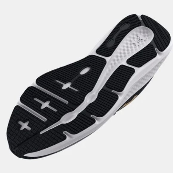 Under Armour Ua Charged Pursuit 3 Siyah Erkek Koşu Ayakkabısı 3024878-005 (2)