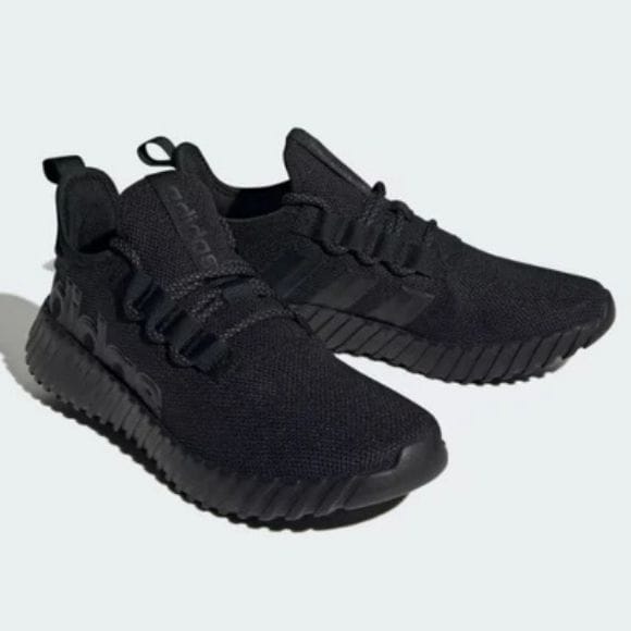 adidas Kaptır 3.0 Cblack Erkek Spor Ayakkabı IF7316 (1)