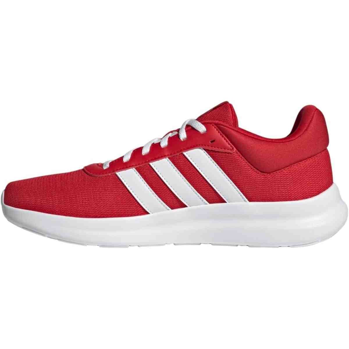 adidas LITE RACER 4.0 Spor AyakkabıUnisex Yetişkin (1)