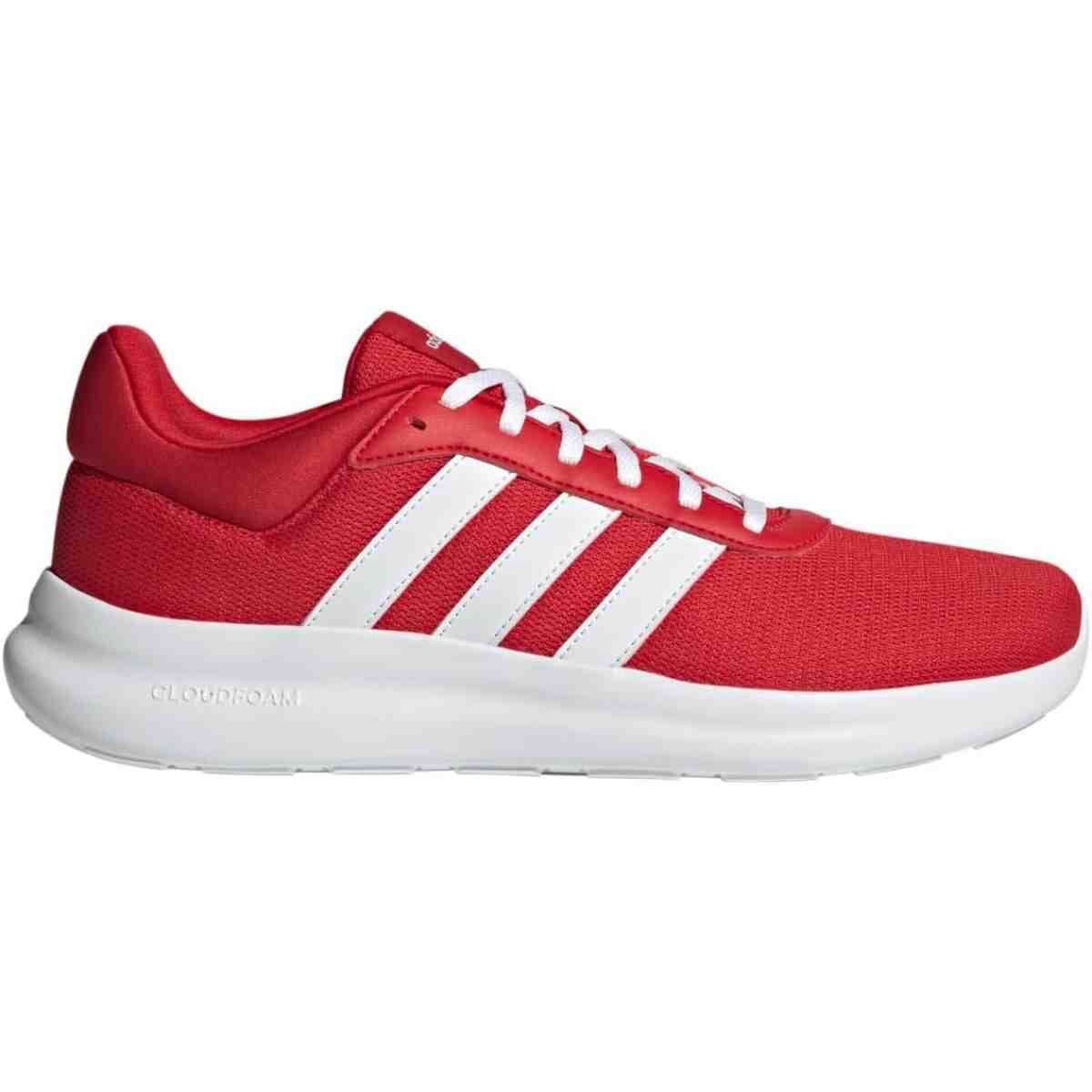 adidas LITE RACER 4.0 Spor AyakkabıUnisex Yetişkin (2)