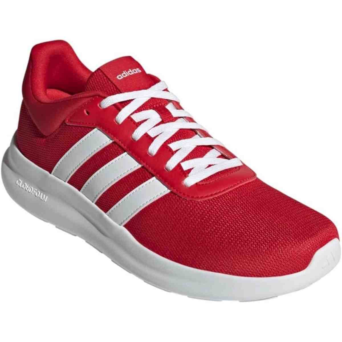 adidas LITE RACER 4.0 Spor AyakkabıUnisex Yetişkin (3)