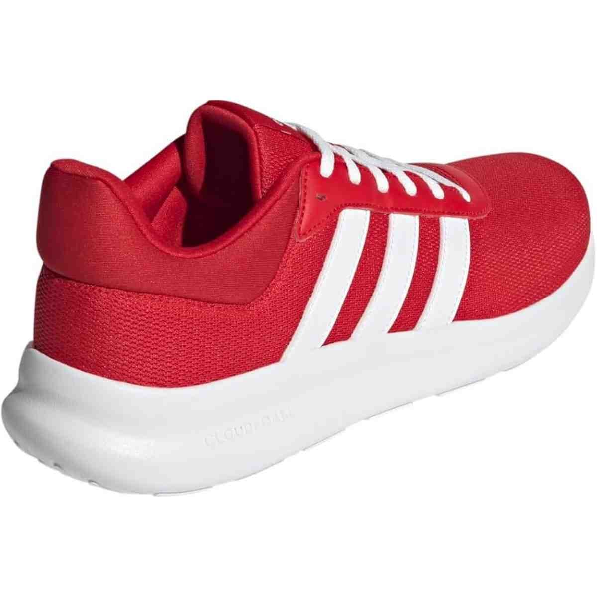 adidas LITE RACER 4.0 Spor AyakkabıUnisex Yetişkin (4)