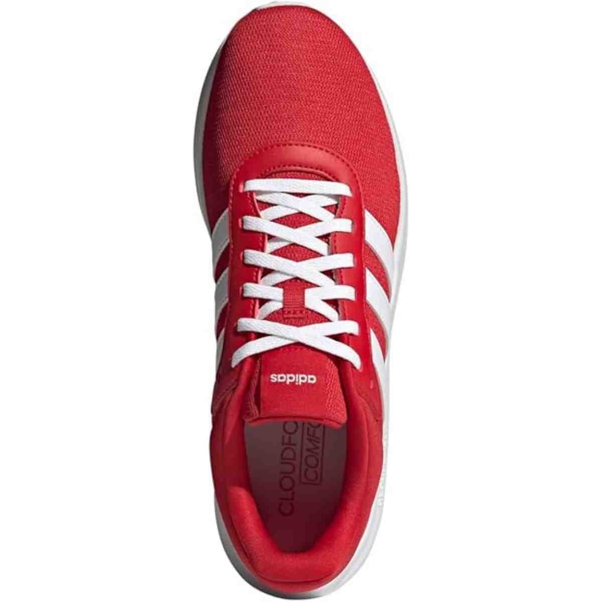 adidas LITE RACER 4.0 Spor AyakkabıUnisex Yetişkin (5)